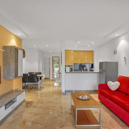 Apartment In Albatros Complex "Albaroa" Σαν Μιγκέλ ντε Αμπόνα Εξωτερικό φωτογραφία