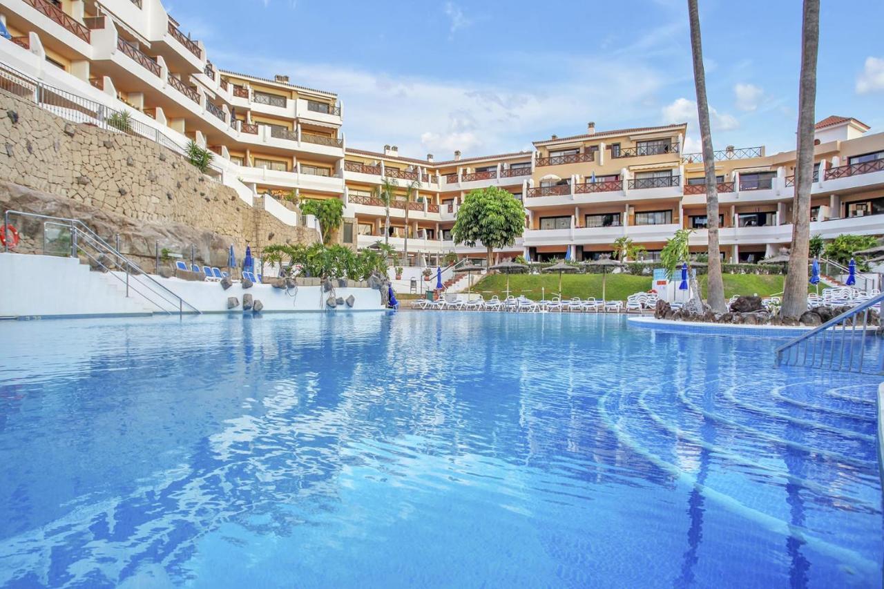 Apartment In Albatros Complex "Albaroa" Σαν Μιγκέλ ντε Αμπόνα Εξωτερικό φωτογραφία