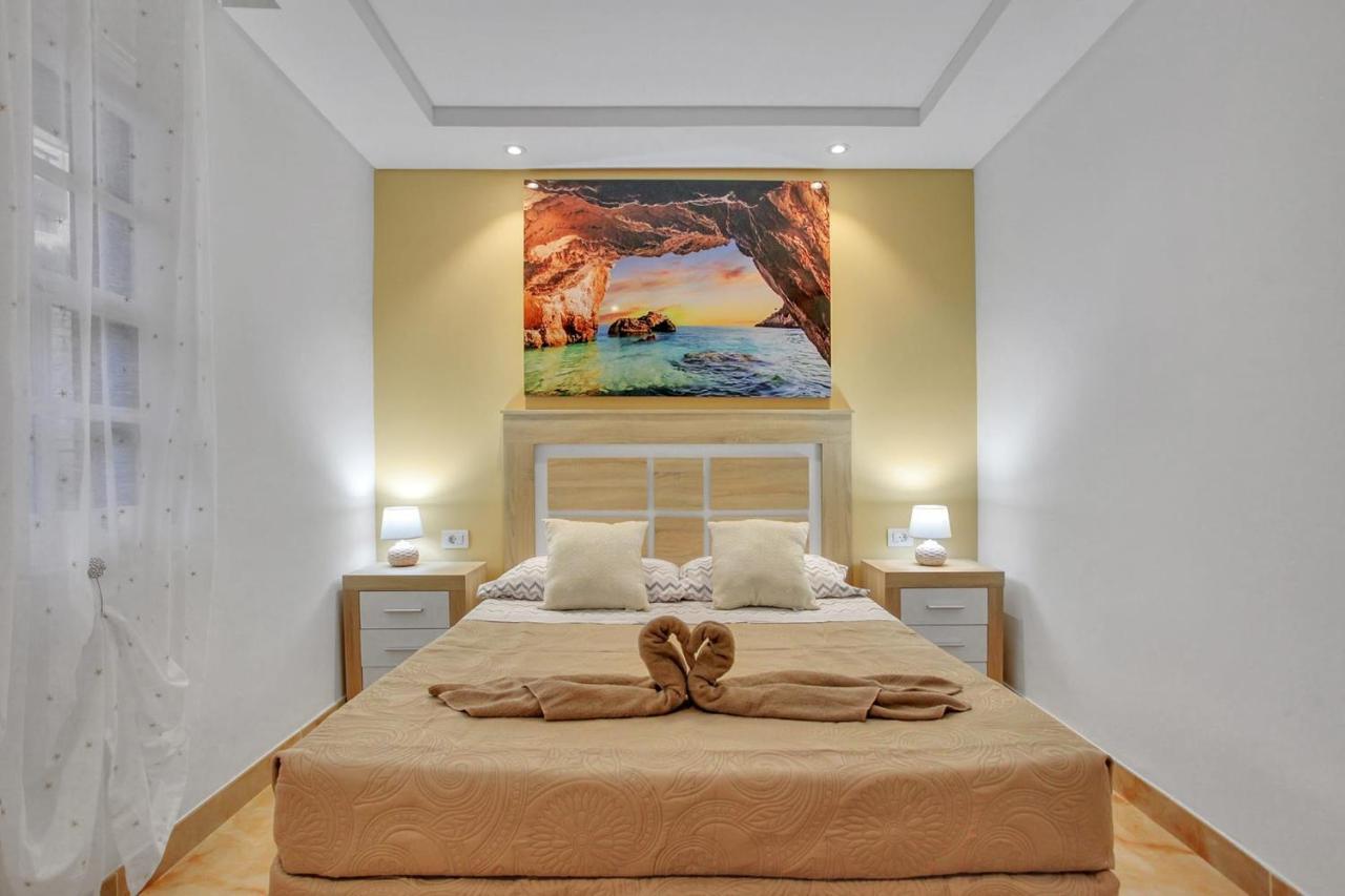 Apartment In Albatros Complex "Albaroa" Σαν Μιγκέλ ντε Αμπόνα Εξωτερικό φωτογραφία