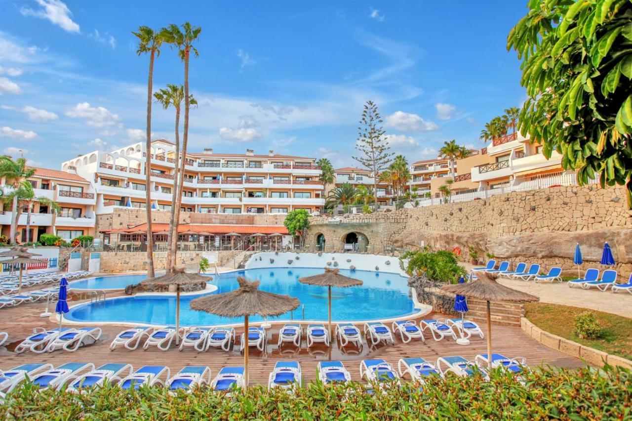 Apartment In Albatros Complex "Albaroa" Σαν Μιγκέλ ντε Αμπόνα Εξωτερικό φωτογραφία