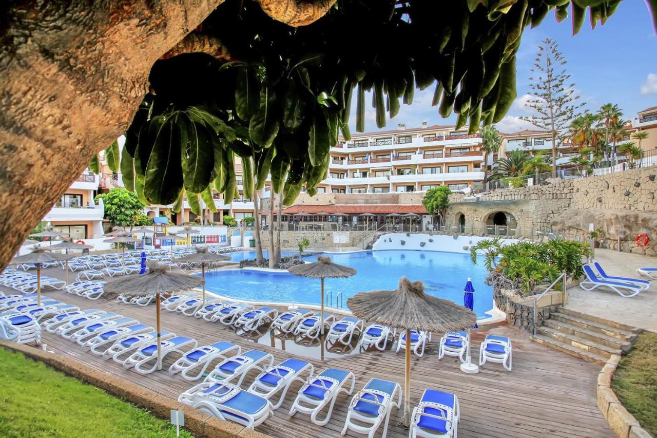 Apartment In Albatros Complex "Albaroa" Σαν Μιγκέλ ντε Αμπόνα Εξωτερικό φωτογραφία